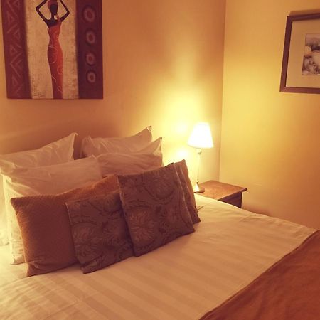 B&B La Ducale Гент Екстериор снимка