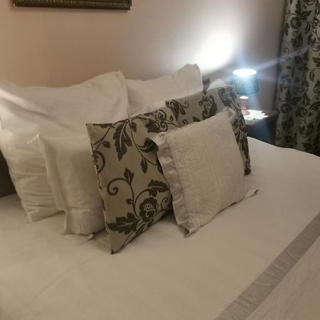 B&B La Ducale Гент Екстериор снимка