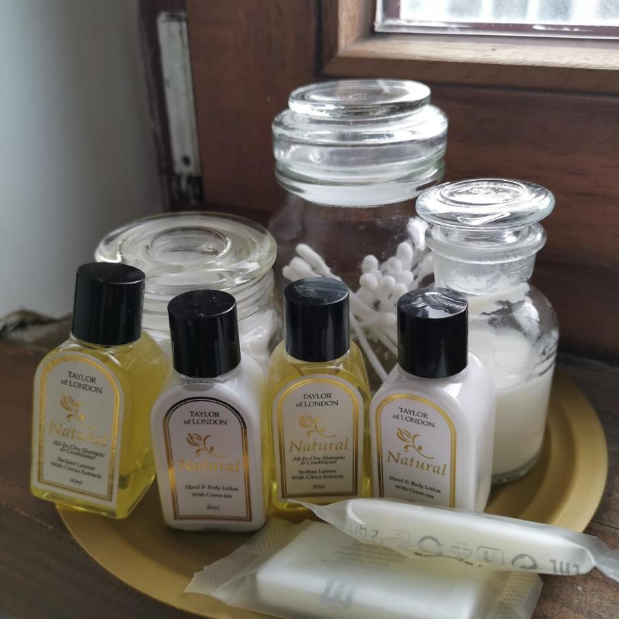 B&B La Ducale Гент Екстериор снимка