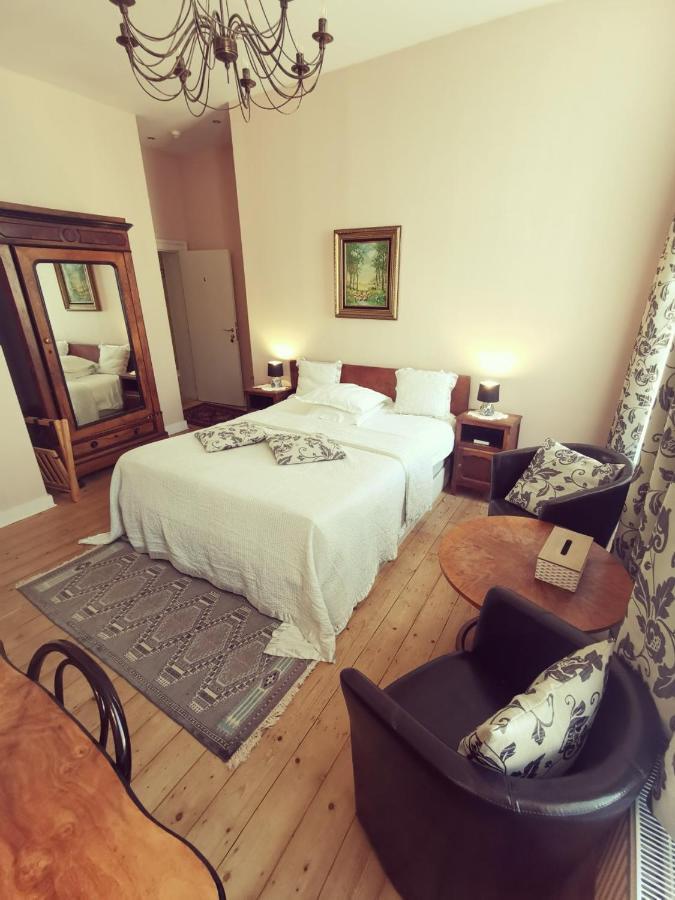 B&B La Ducale Гент Екстериор снимка