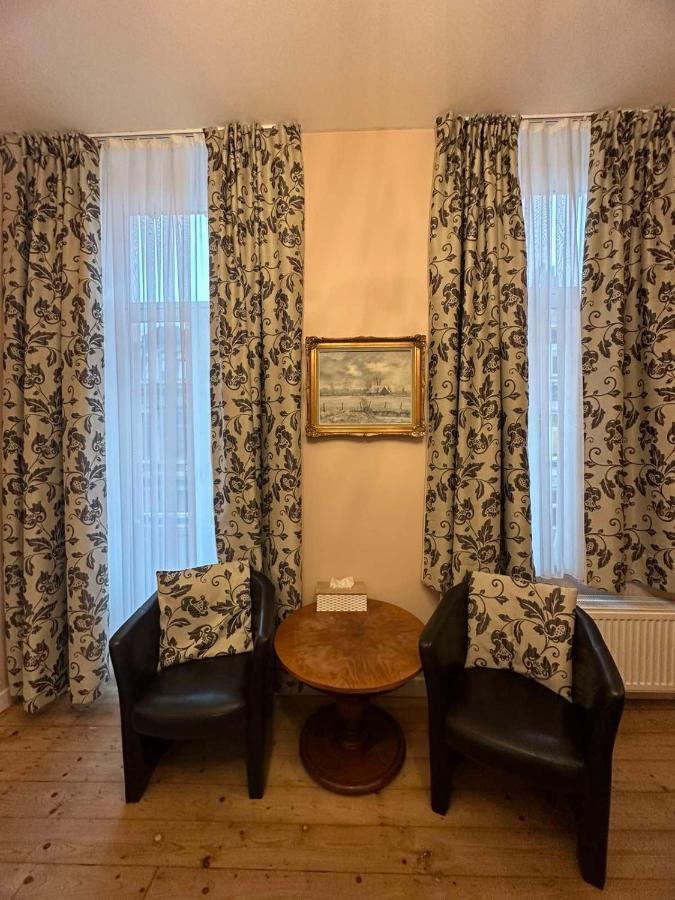 B&B La Ducale Гент Екстериор снимка
