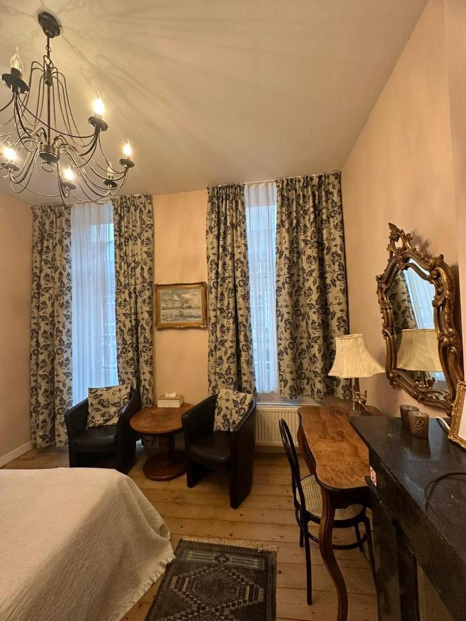B&B La Ducale Гент Екстериор снимка