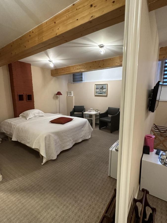 B&B La Ducale Гент Екстериор снимка