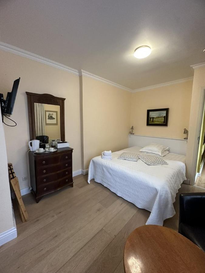 B&B La Ducale Гент Екстериор снимка