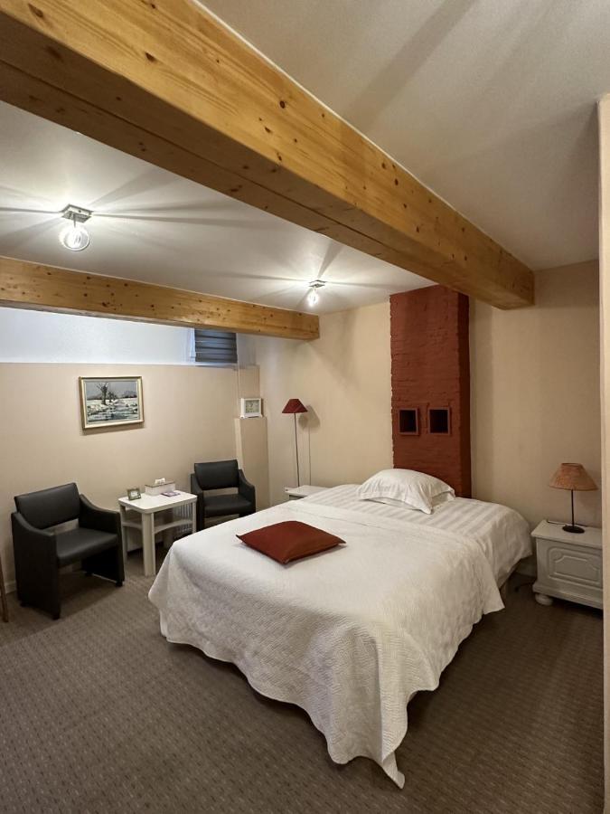B&B La Ducale Гент Екстериор снимка