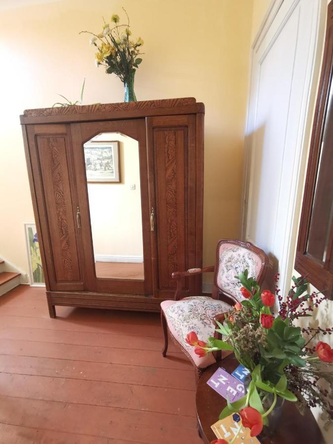 B&B La Ducale Гент Екстериор снимка