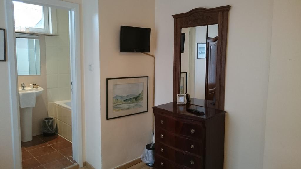 B&B La Ducale Гент Екстериор снимка