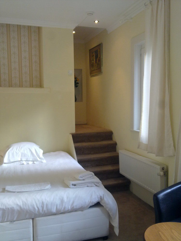 B&B La Ducale Гент Екстериор снимка