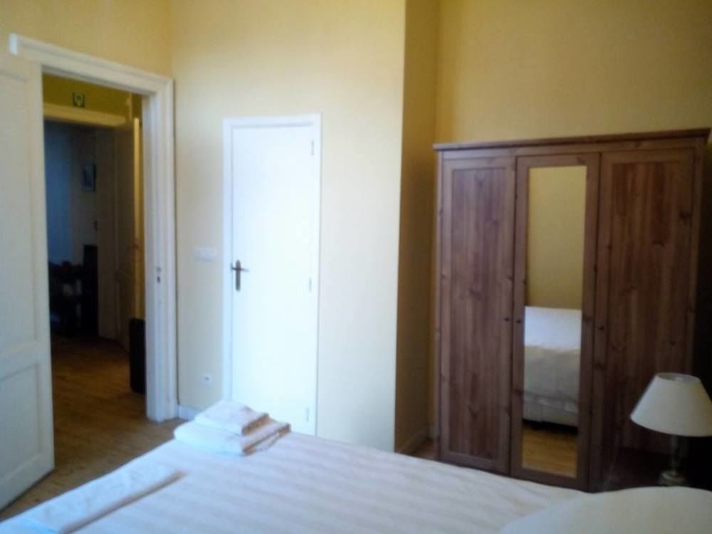B&B La Ducale Гент Екстериор снимка