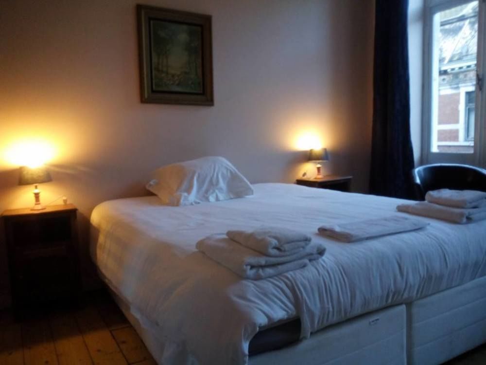 B&B La Ducale Гент Екстериор снимка
